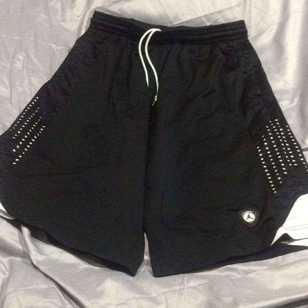 Men’s Jordan dri fit shorts